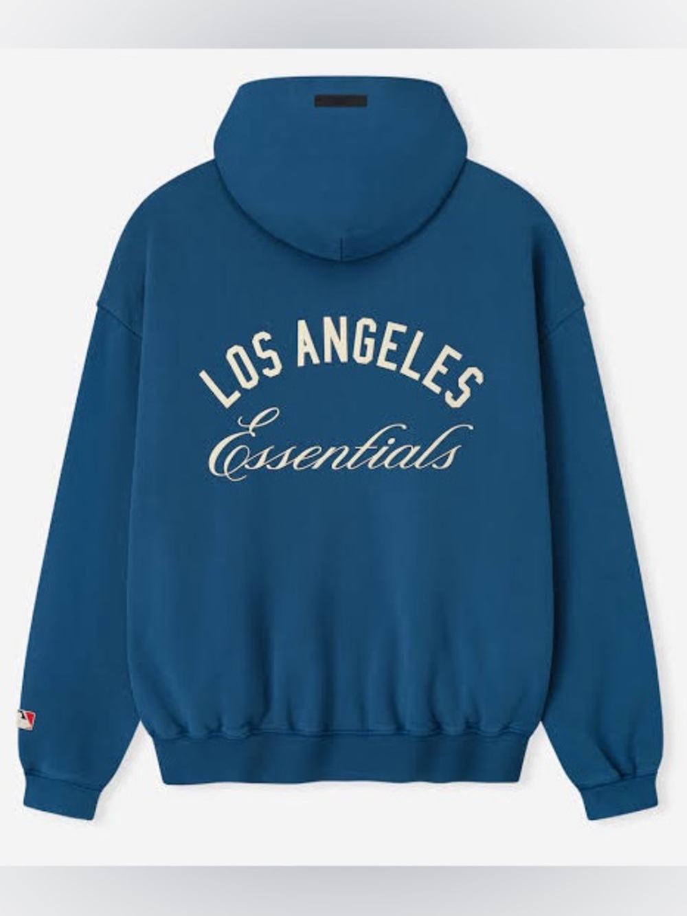 FEAR OF GOD Dodger Hoodie - Picture 8 of 8